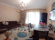 Satılır 2 otaqlı 62 m2 yeni tikili Masazır