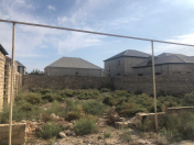 Satılır 4 sot torpaq Hövsan