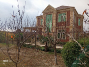 Satılır 5 otaqlı 168 m2 bağ evi Binə
