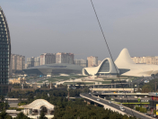 Satılır 2 otaqlı 95.5 m2 yeni tikili Şah İsmayıl Xətai m.