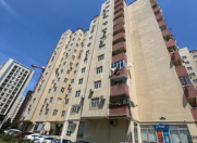 Satılır 8 otaqlı 300 m2 obyekt Şah İsmayıl Xətai m.