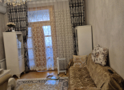 Satılır 3 otaqlı 52 m2 köhnə tikili Rəsulzadə