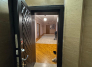 Satılır 3 otaqlı 155.4 m2 yeni tikili Nəriman Nərimanov m.