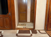 İcarəyə verilir 3 otaqlı 70 m2 köhnə tikili 8 km