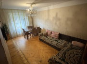 Satılır 3 otaqlı 60 m2 köhnə tikili Bakıxanov