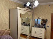 Satılır 4 otaqlı 82 m2 köhnə tikili Sumqayıt