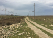 Satılır 117 sot torpaq Məhəmmədli