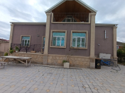Satılır 5 otaqlı 130 m2 həyət evi Aviasiya Akademiyası Universiteti
