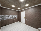 Satılır 3 otaqlı 70 m2 həyət evi Zabrat 1