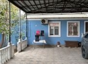 Satılır 3 otaqlı 100 m2 həyət evi Masazır