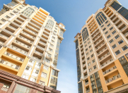 Satılır 3 otaqlı 110 m2 yeni tikili 28 May m.