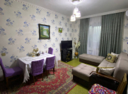 Satılır 2 otaqlı 55 m2 köhnə tikili Bakıxanov