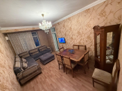 Satılır 3 otaqlı 110 m2 yeni tikili Binəqədi r.