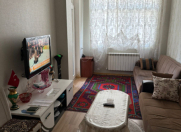 Satılır 2 otaqlı 52 m2 yeni tikili 28 May m.