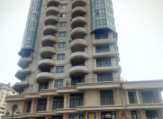 İcarəyə verilir 4 otaqlı 200 m2 yeni tikili Nizami m.