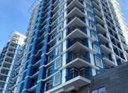 İcarəyə verilir 2 otaqlı 60 m2 yeni tikili Nəriman Nərimanov m.