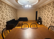 İcarəyə verilir 2 otaqlı 95 m2 yeni tikili Neftçilər m.