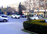 Satılır 3 otaqlı 110 m2 köhnə tikili Bakı Dövlət Universiteti