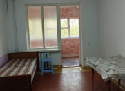 İcarəyə verilir 1 otaqlı 33 m2 köhnə tikili Asan Xidmət-3