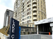 Satılır 3 otaqlı 90 m2 yeni tikili Bakı