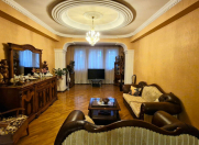 Satılır 3 otaqlı 123 m2 yeni tikili Nəsimi r.