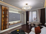 Satılır 3 otaqlı 139 m2 yeni tikili Gənclik Mall