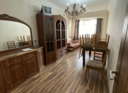 Satılır 3 otaqlı 80 m2 köhnə tikili Hövsan