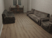 Satılır 3 otaqlı 151 m2 yeni tikili Saray