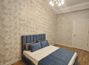 İcarəyə verilir 2 otaqlı 55 m2 yeni tikili 20 yanvar m.