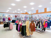 İcarəyə verilir 1 otaqlı 400 m2 obyekt İnşaatçılar m.