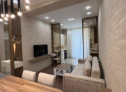 İcarəyə verilir 3 otaqlı 95 m2 yeni tikili 28 May m.