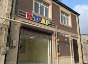 Satılır 5 otaqlı 331 m2 obyekt Binə