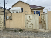 Satılır 2 otaqlı 40 m2 həyət evi Masazır