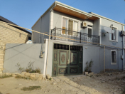 Satılır 6 otaqlı 150 m2 həyət evi Biləcəri