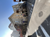 Satılır 3 otaqlı 80 m2 köhnə tikili Nizami m.