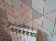 İcarəyə verilir 1 otaqlı 36 m2 köhnə tikili Köhnə Günəşli