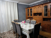 Satılır 4 otaqlı 94 m2 həyət evi Əhmədli
