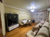 İcarəyə verilir 3 otaqlı 86 m2 yeni tikili Xalqlar Dostluğu m.