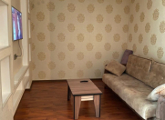 İcarəyə verilir 2 otaqlı 56 m2 yeni tikili Həzi Aslanov