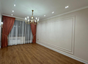 Satılır 2 otaqlı 66 m2 yeni tikili Şərq Bazarı