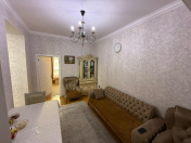 Satılır 3 otaqlı 60 m2 yeni tikili Nəriman Nərimanov m.