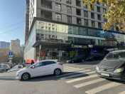 Satılır 1 otaqlı 30 m2 obyekt 28 May m.