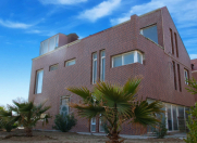 Satılır 7 otaqlı 450 m2 villa Şıxov