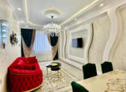 İcarəyə verilir 2 otaqlı 65 m2 yeni tikili Neftçilər m.