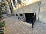 Satılır 2 otaqlı 60 m2 obyekt Səbail r.