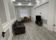 İcarəyə verilir 3 otaqlı 90 m2 yeni tikili Nəriman Nərimanov m.