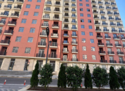 Satılır 1 otaqlı 55 m2 yeni tikili Bakı