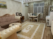 Satılır 3 otaqlı 94 m2 yeni tikili 20 yanvar m.