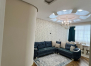 Satılır 3 otaqlı 90 m2 yeni tikili Azadlıq prospekti m.