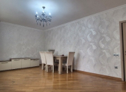 Satılır 2 otaqlı 85 m2 yeni tikili Bakıxanov